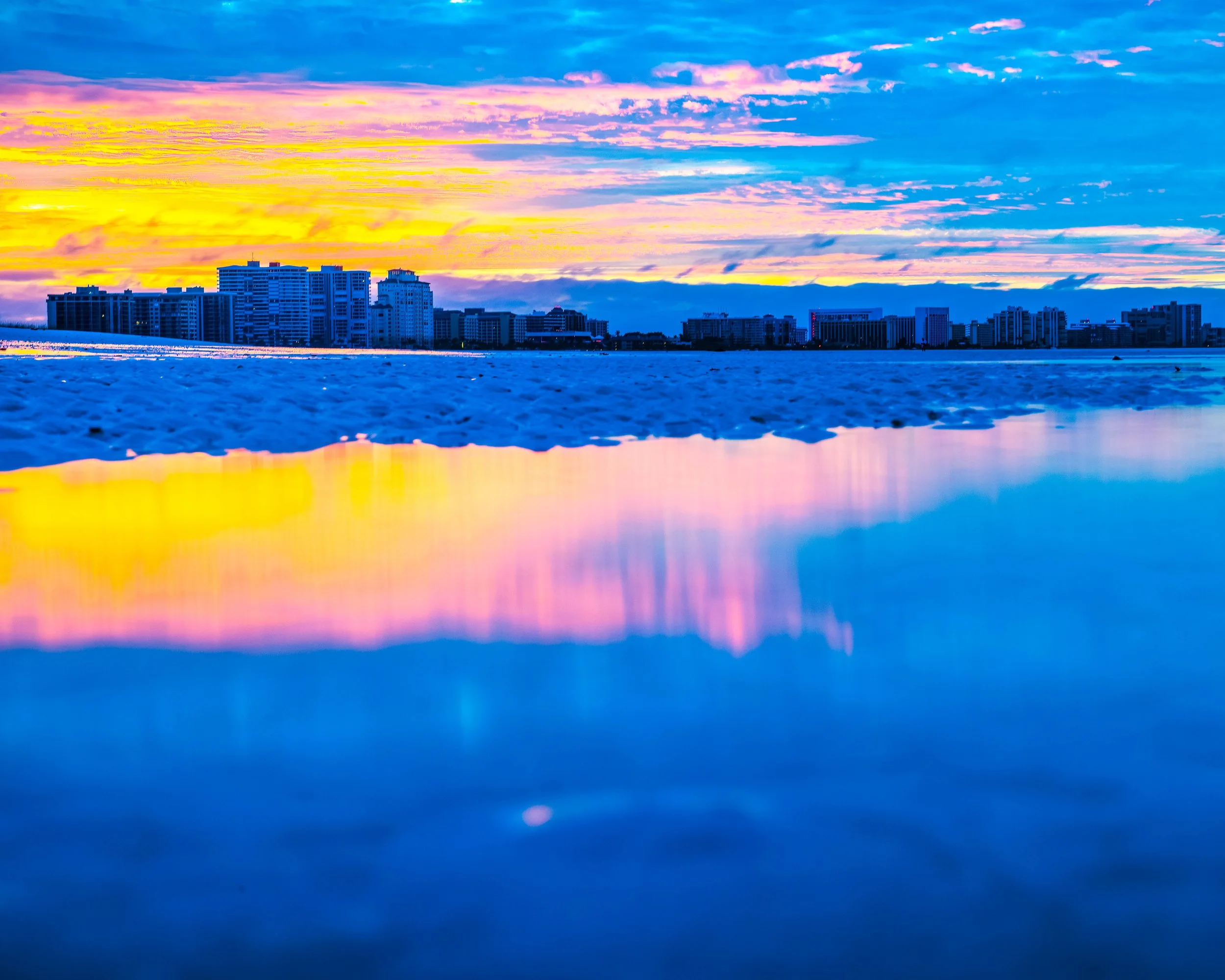 Marco Island: A Nature Photographer's Paradise — Rylan's Amazing